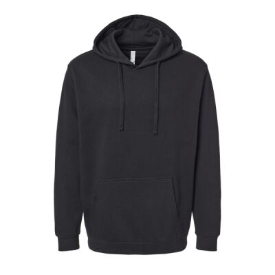 Unisex Elevated Fleece Hoodie Sweatshirt Thumbnail