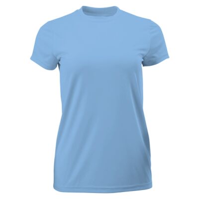 Women's Islander Performance T-Shirt Thumbnail
