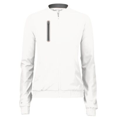 Ladies Weld Jacket Thumbnail