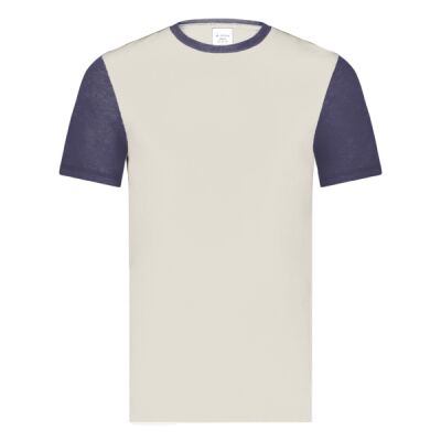 Gameday Vintage Ringer Tee Thumbnail