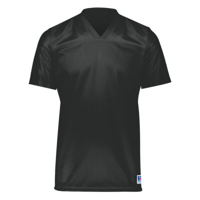 Youth Solid Flag Football Jersey Thumbnail