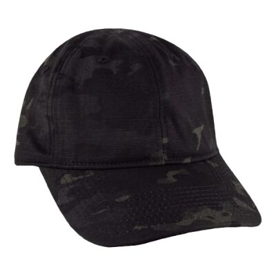 Tactical Multicam® Cap w/Flag Thumbnail