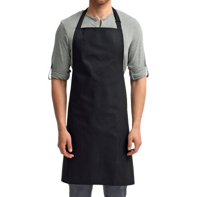 Recycled Bib Apron Thumbnail