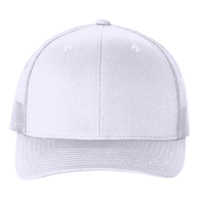 Performance Perforated Cap Thumbnail