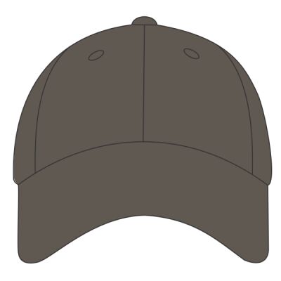 Camo Cap Thumbnail