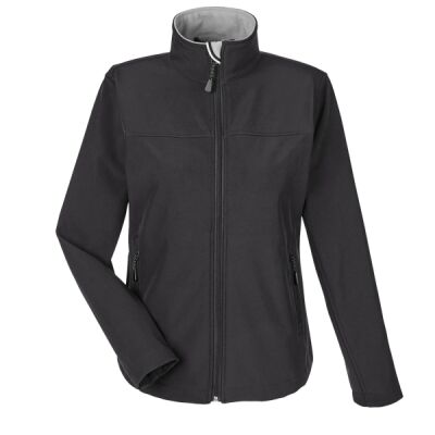 Women's Soft Shell Jacket Thumbnail