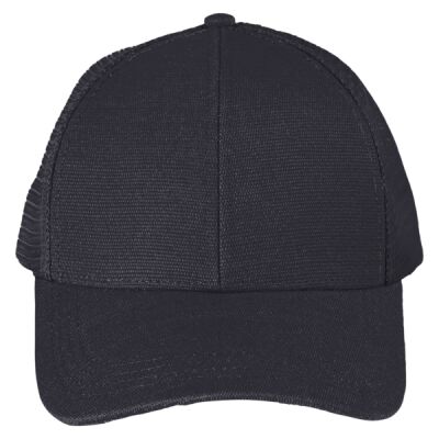 Hemp Blend Trucker Cap Thumbnail