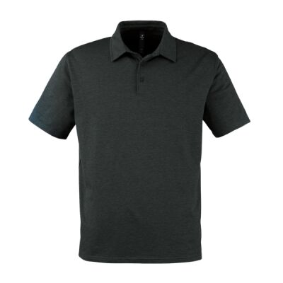 Men's Fairway Marbled Jersey Polo Thumbnail