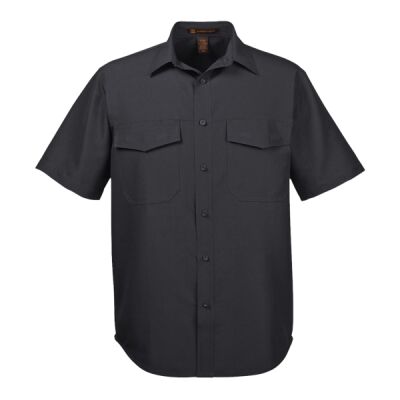 Men's Key West Short Sleeve Performance Staff Shirt Thumbnail