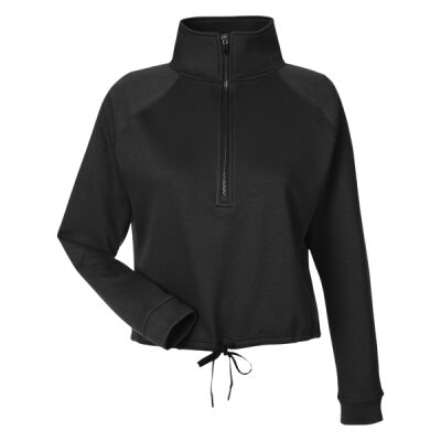 Women's Xtryme Half-Zip Pullover Thumbnail