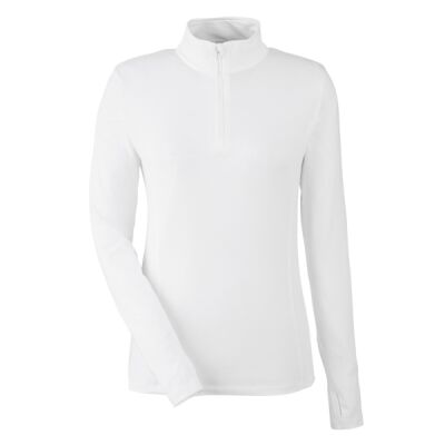 Women's Recess Quarter-Zip Pullover Thumbnail