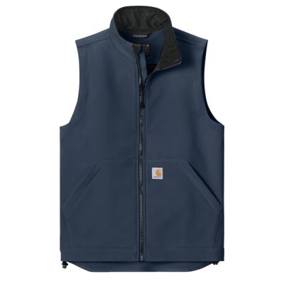 Rain Defender ® Soft Shell Vest Thumbnail