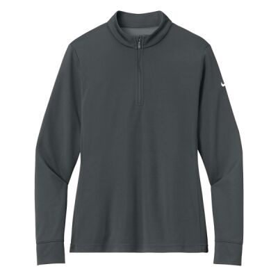 Women's Essential 1/2 Zip Cover Up Thumbnail