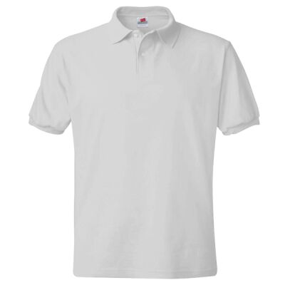 Men's EcoSmart® Jersey Polo Thumbnail