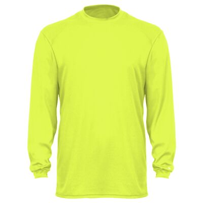 Unisex Performance® Long Sleeve T-Shirt Thumbnail