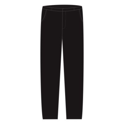 Men's Modern Fit Industrial Pants Thumbnail