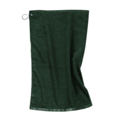 Grommeted Golf Towel Thumbnail