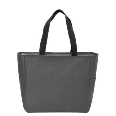 Essential Zip Tote Thumbnail