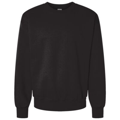 Unisex Union-Made Crewneck Sweatshirt Thumbnail