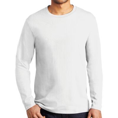 Long Sleeve Bouncer Tee Thumbnail